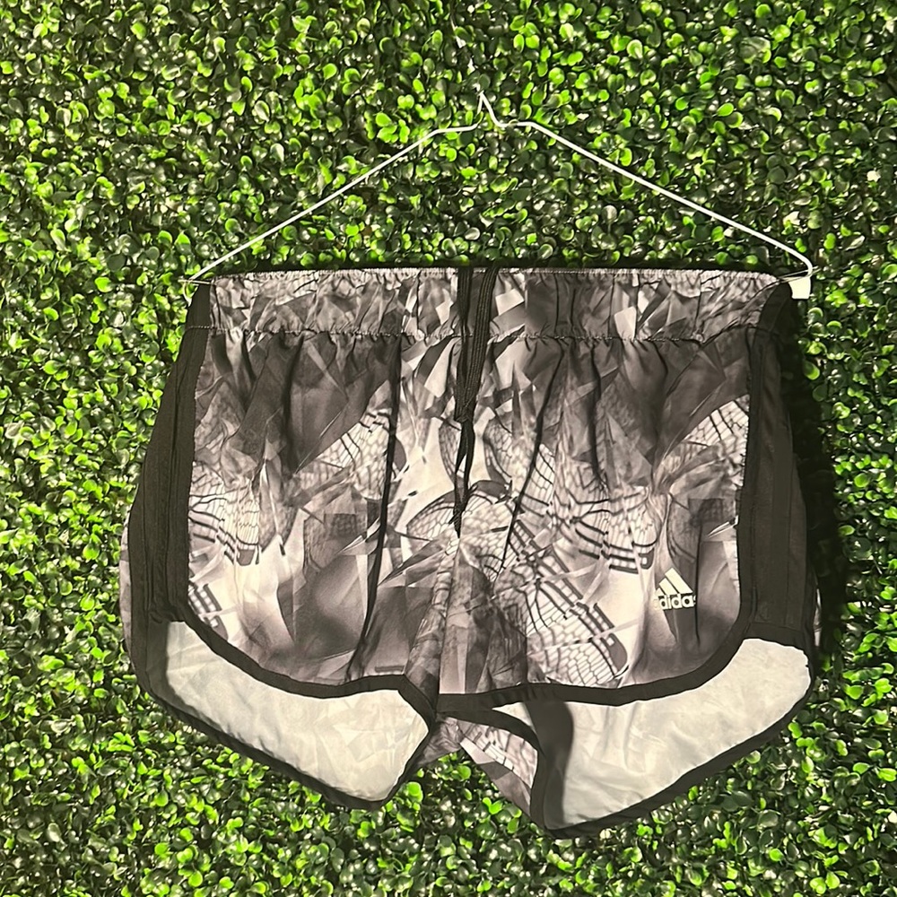 Adidas Athletic Shorts